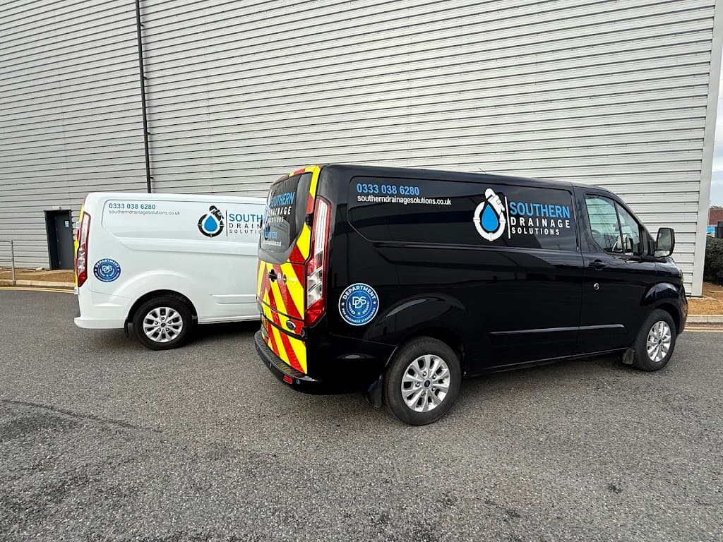 Southern Drainage Solutions Southampton