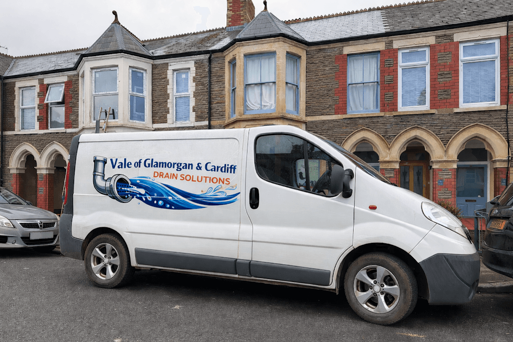 Vale of Glamorgan & Cardiff Drain Solutions