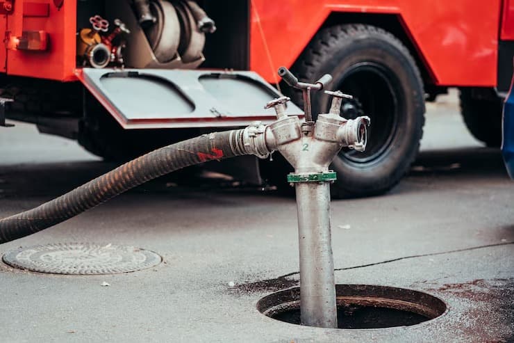 Manchester Drainage Blocked Drains