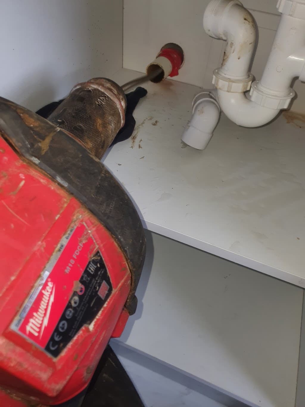 Drain Unblocking 247