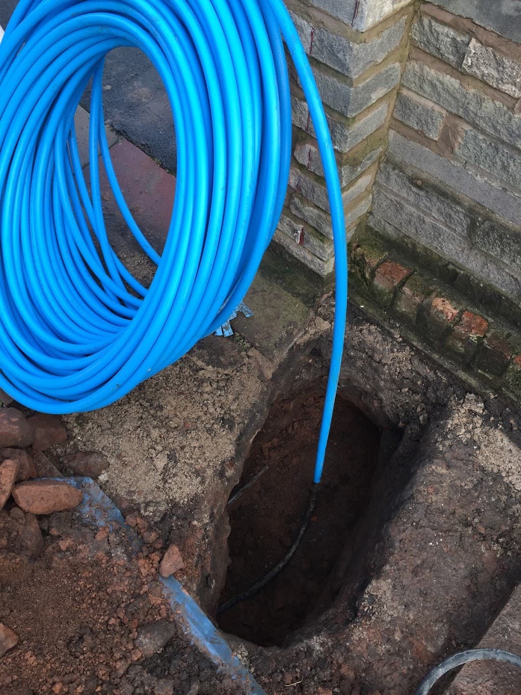 Reactive Plumbing & Drainage (RPD NW)
