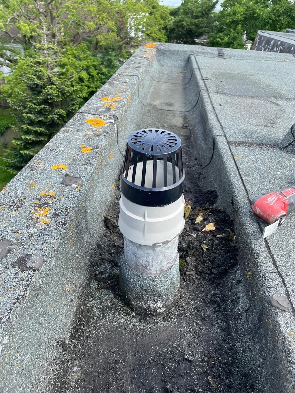 Monster Drainage Ltd