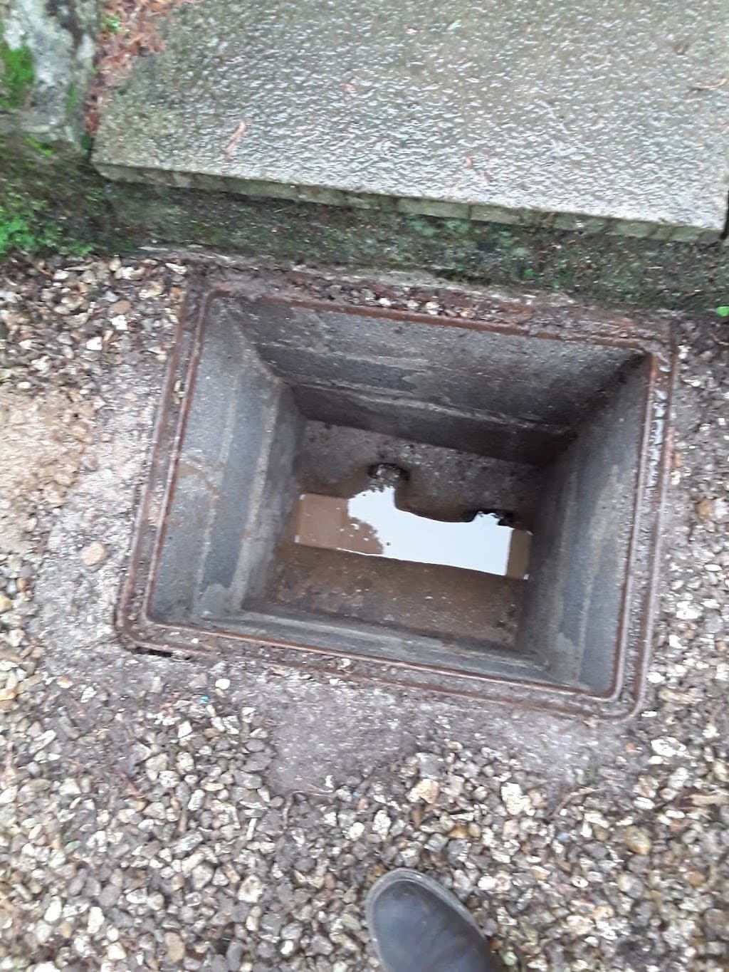 Aquablast Drain Services Ltd
