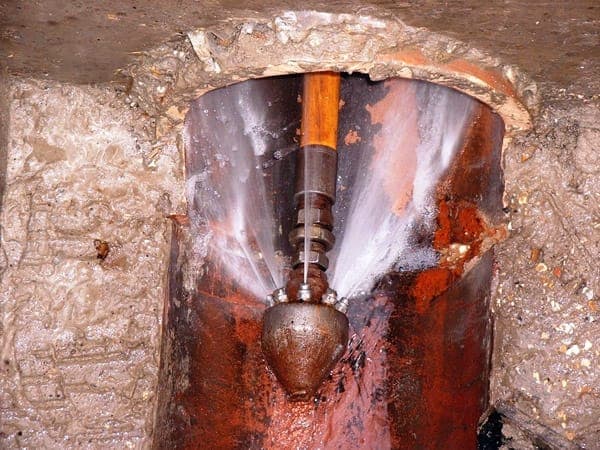 Reading Drain Services