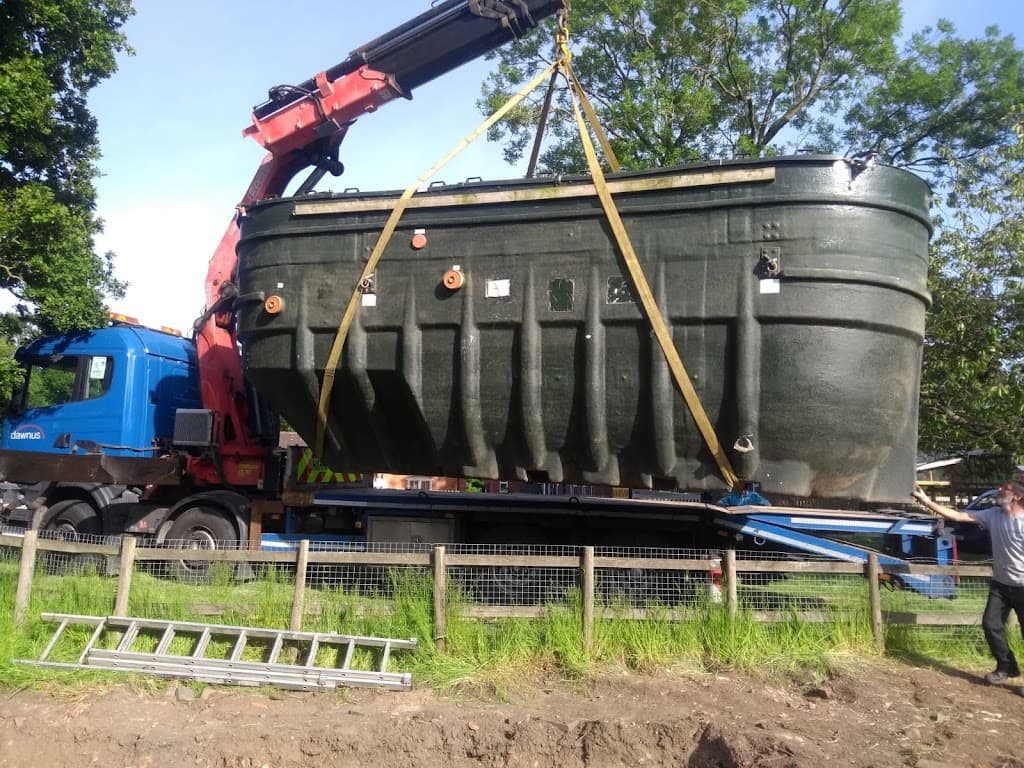 BSA Environmental