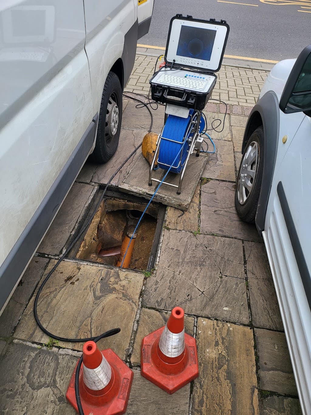 Fresh Drains Ltd