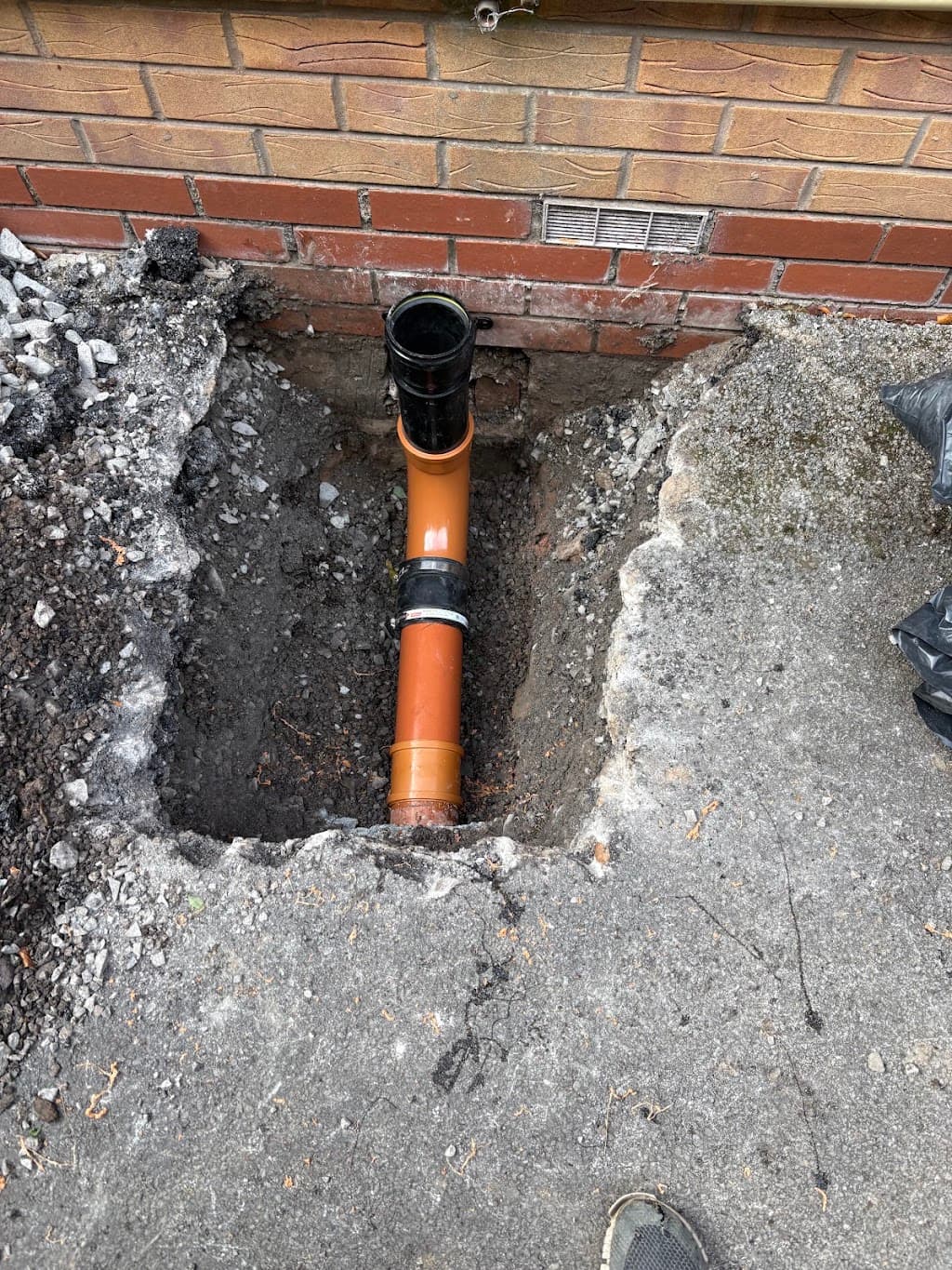 Wirral Drainage