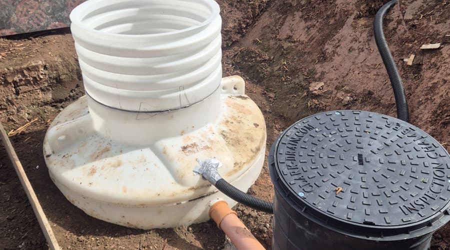Tankology: Septic Tanks & Sewage Treatment Plants
