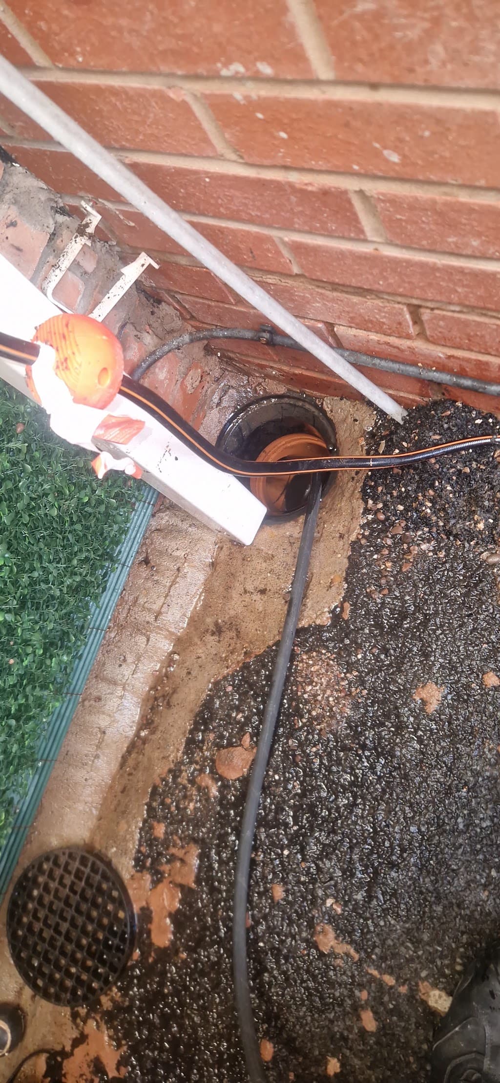 Dazdan Drainage Solutions Ltd