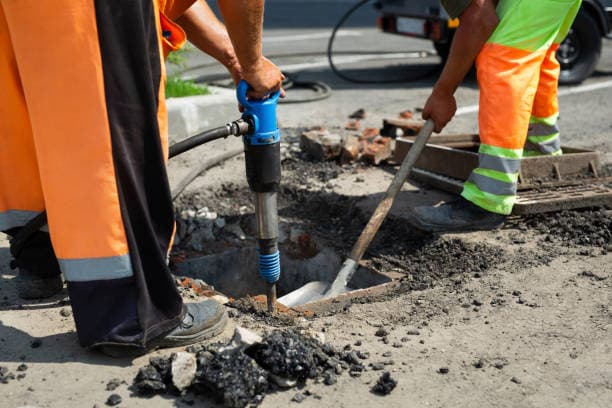 East of Scotland Drainage Services