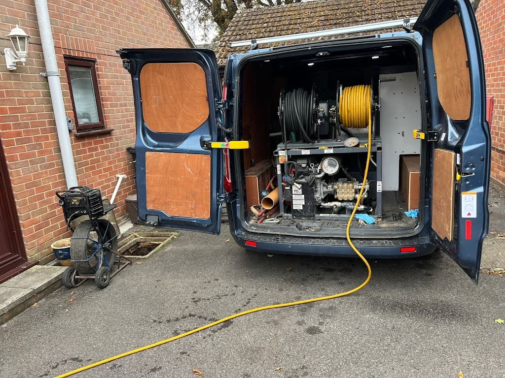 NOW Drainage