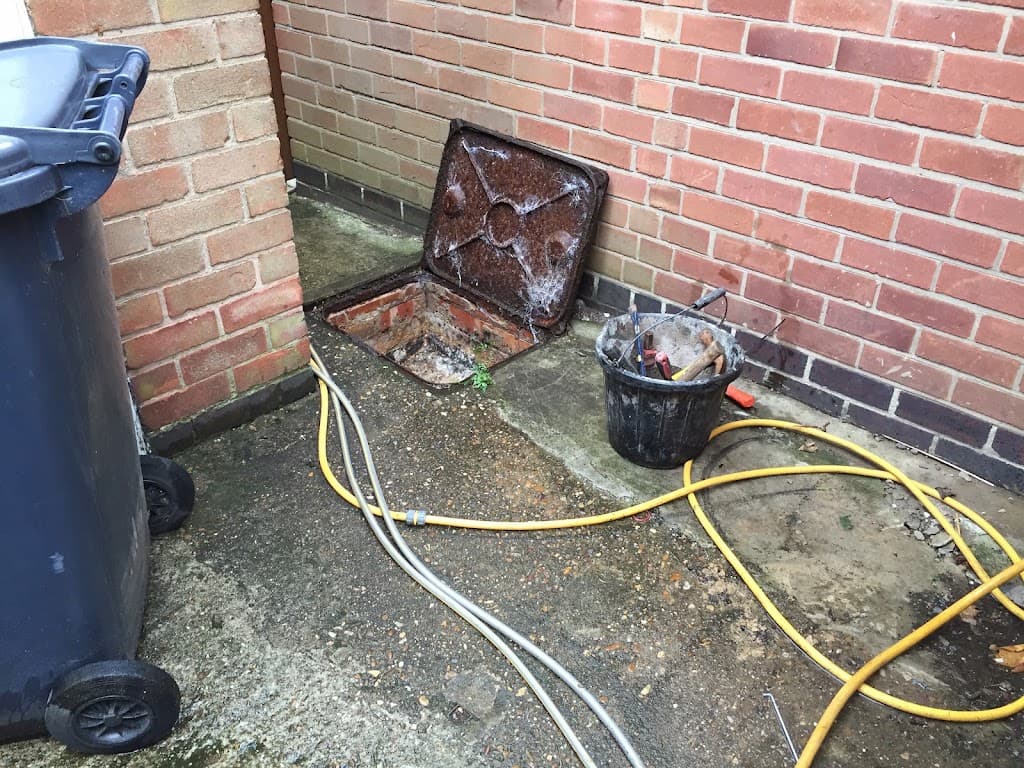 ADK Drains