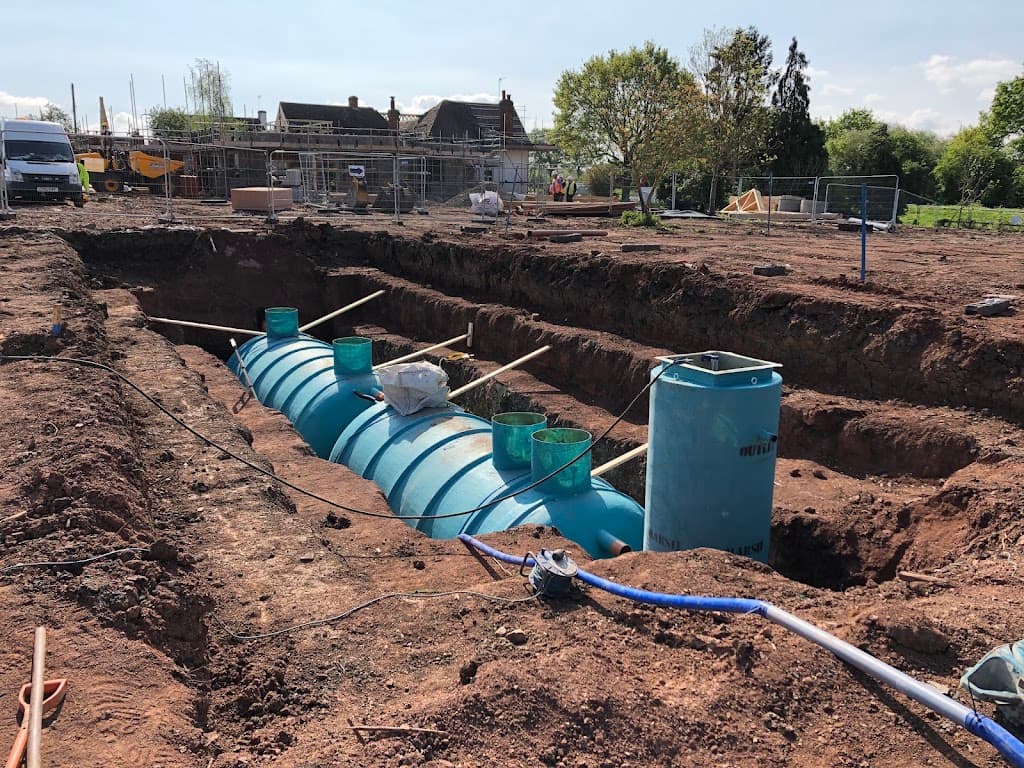 Cotswold Drainage Ltd