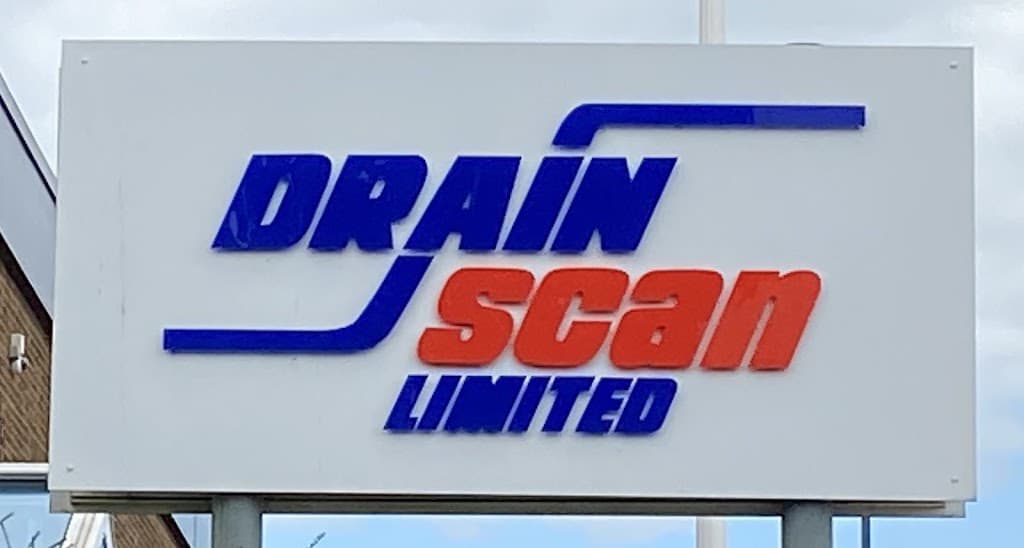 Drainscan Ltd