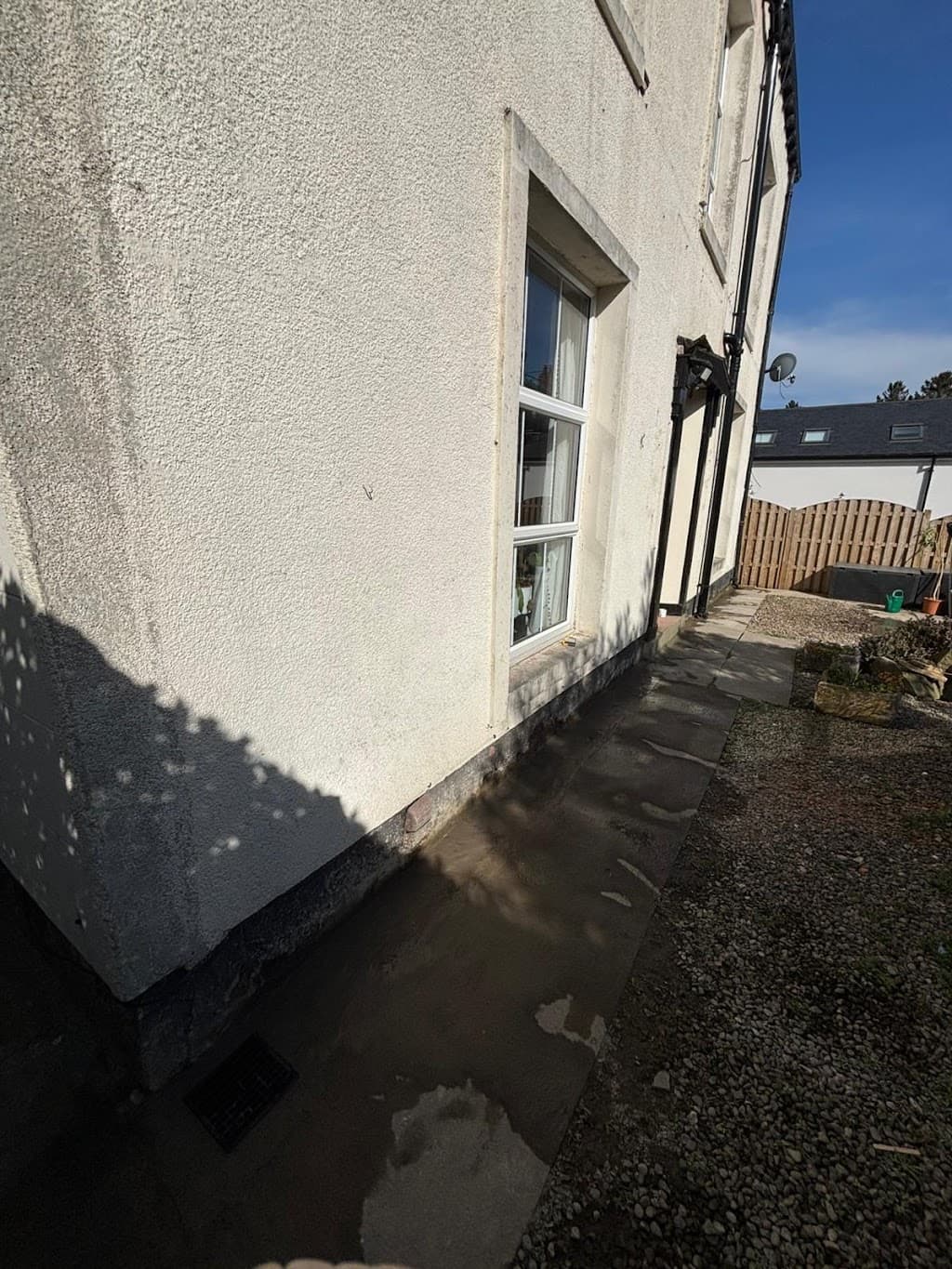 Yorkshire Drainage Solutions Ltd