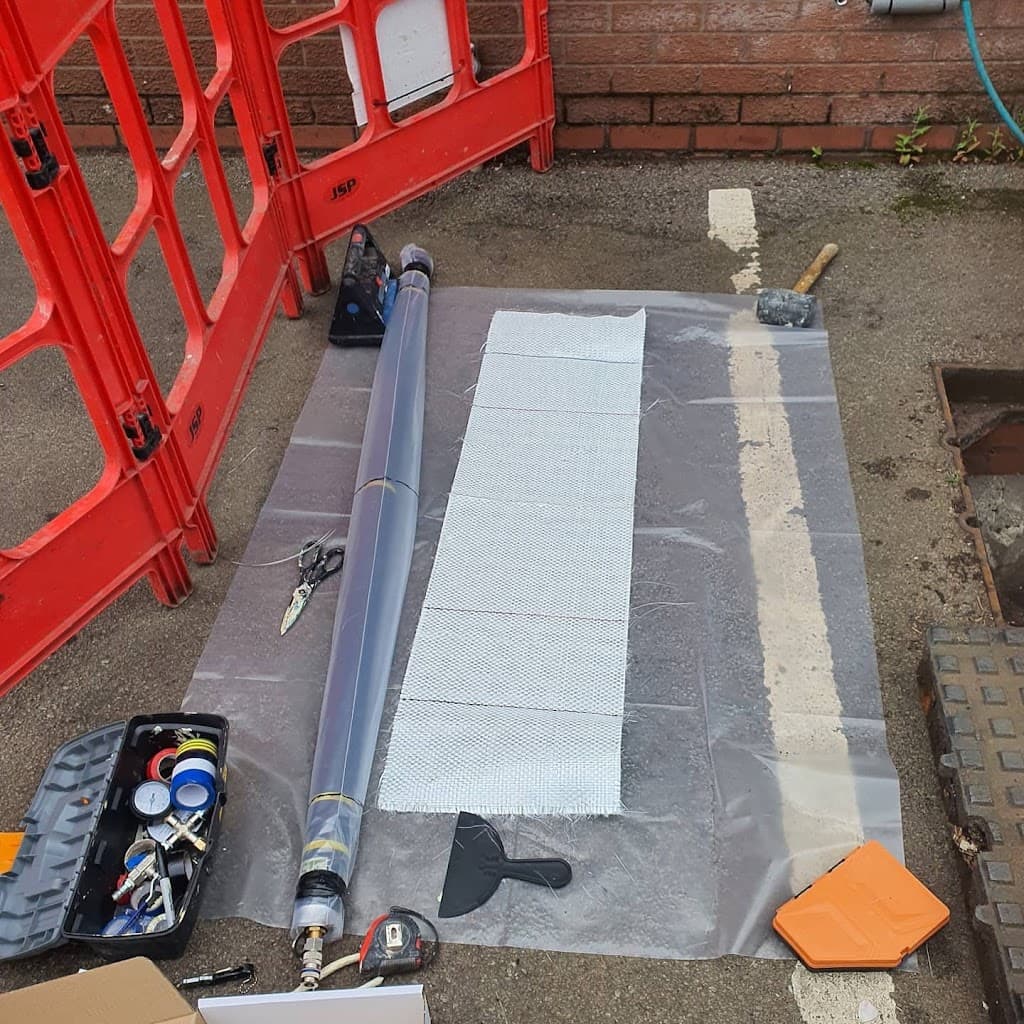 M & N Drainage and Plumbing