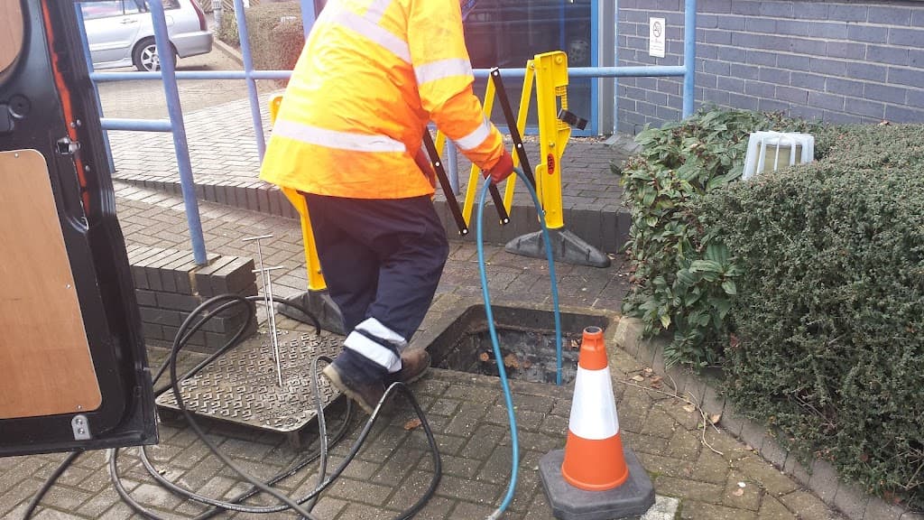 Drain Clearance UK Ltd