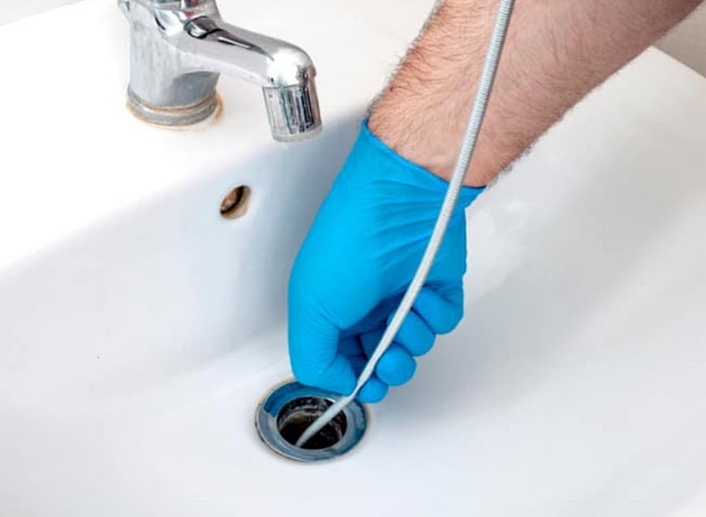 24/7 Drain Guard London