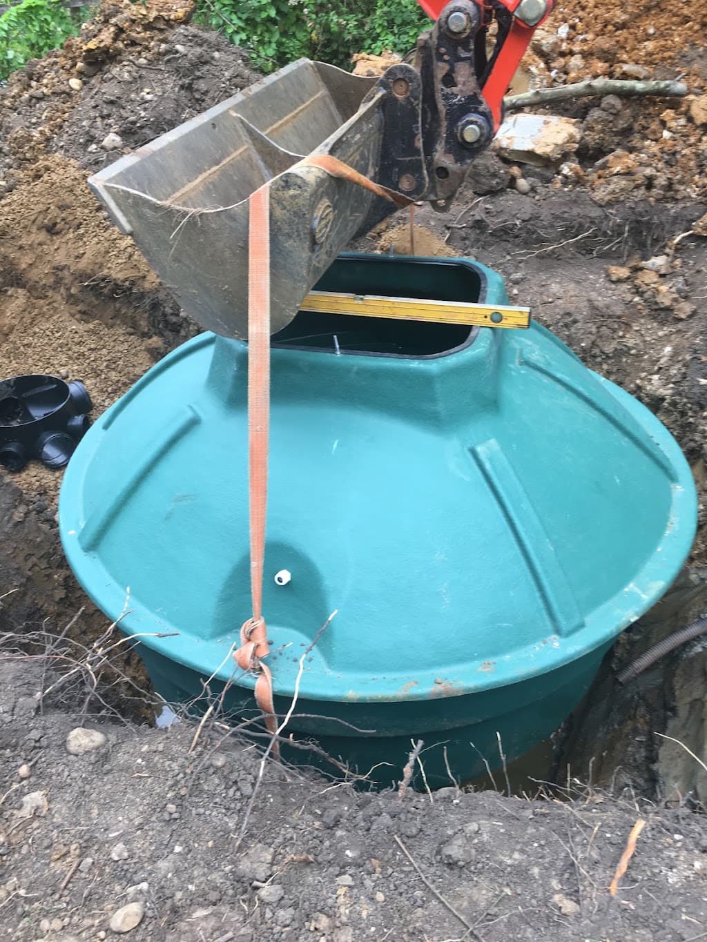 The Septic Tank Store