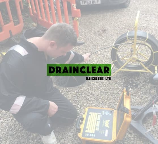 Drainclear Leicester Ltd