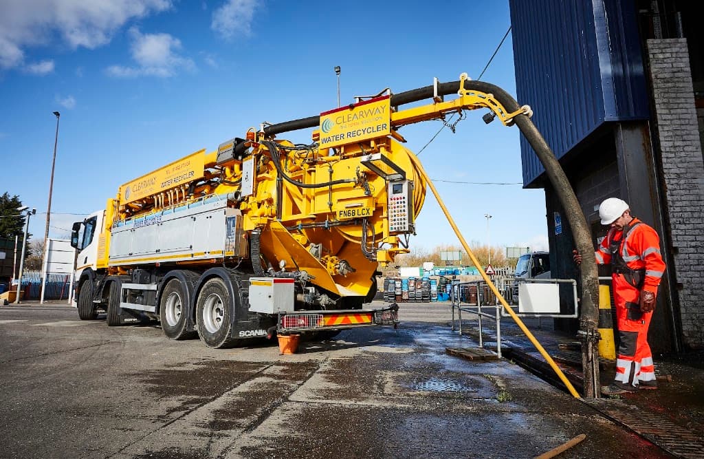 Clearway Environmental Services Limited