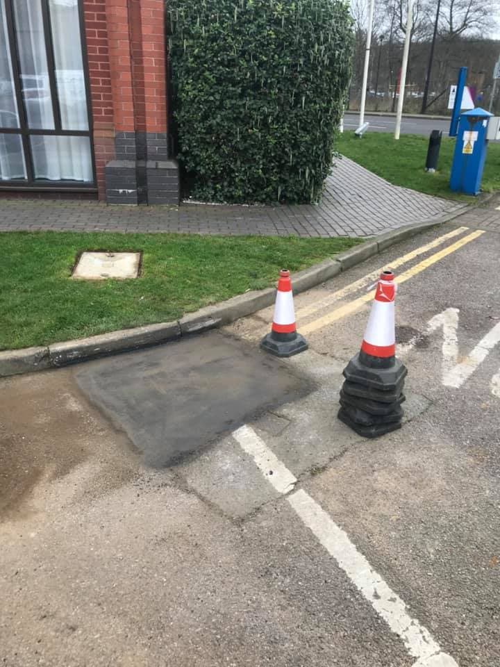 Mains N Drains Ltd