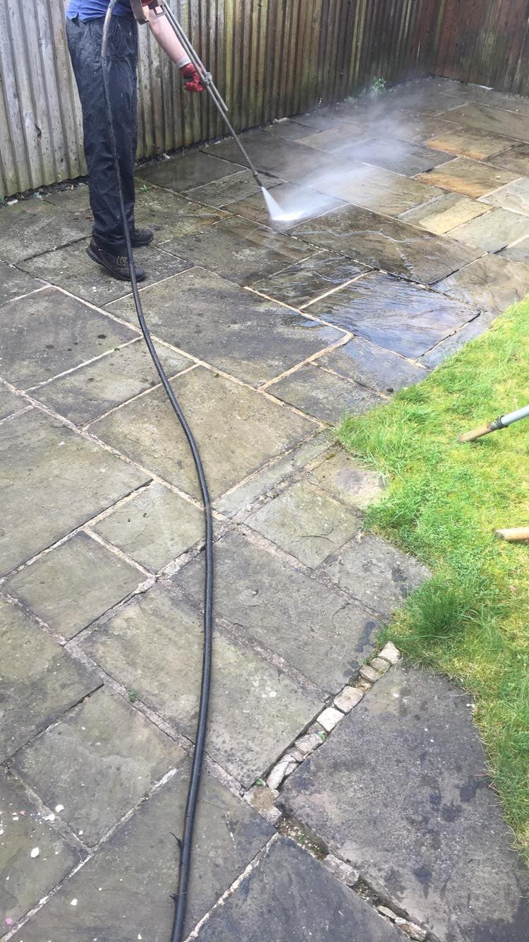Tc drains
