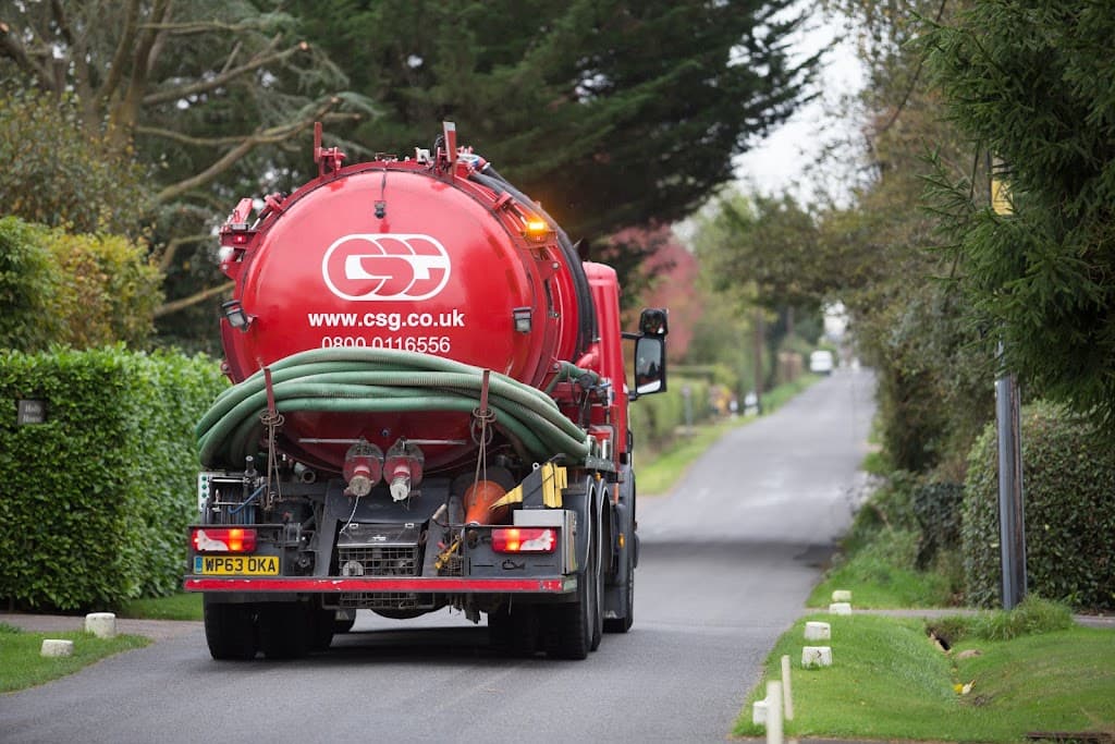 CSG Bournemouth