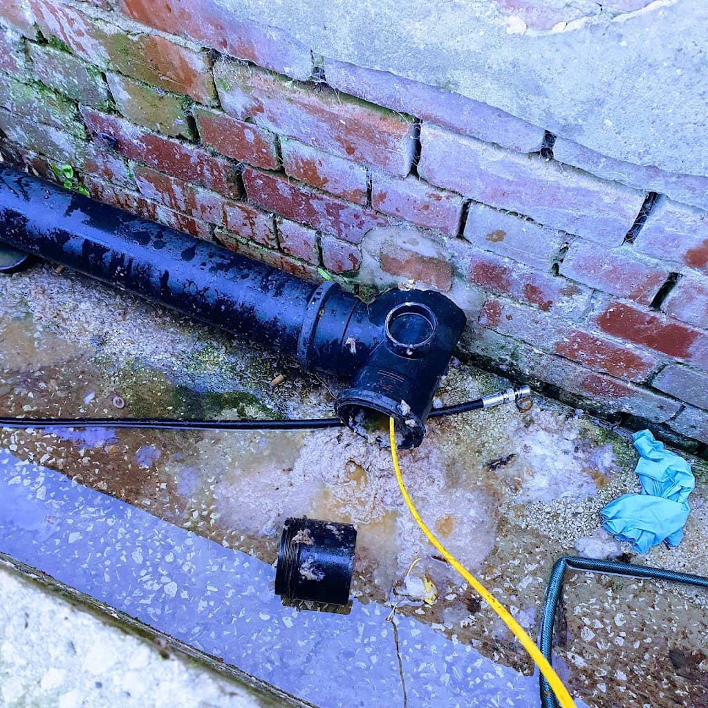 Clear Fast Drain Services
