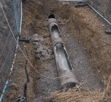 Dragon Drainage Solutions