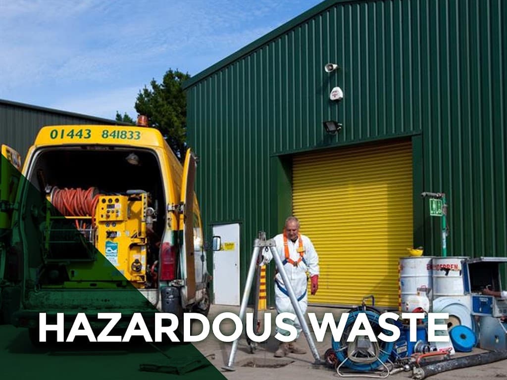 Egan Waste Services