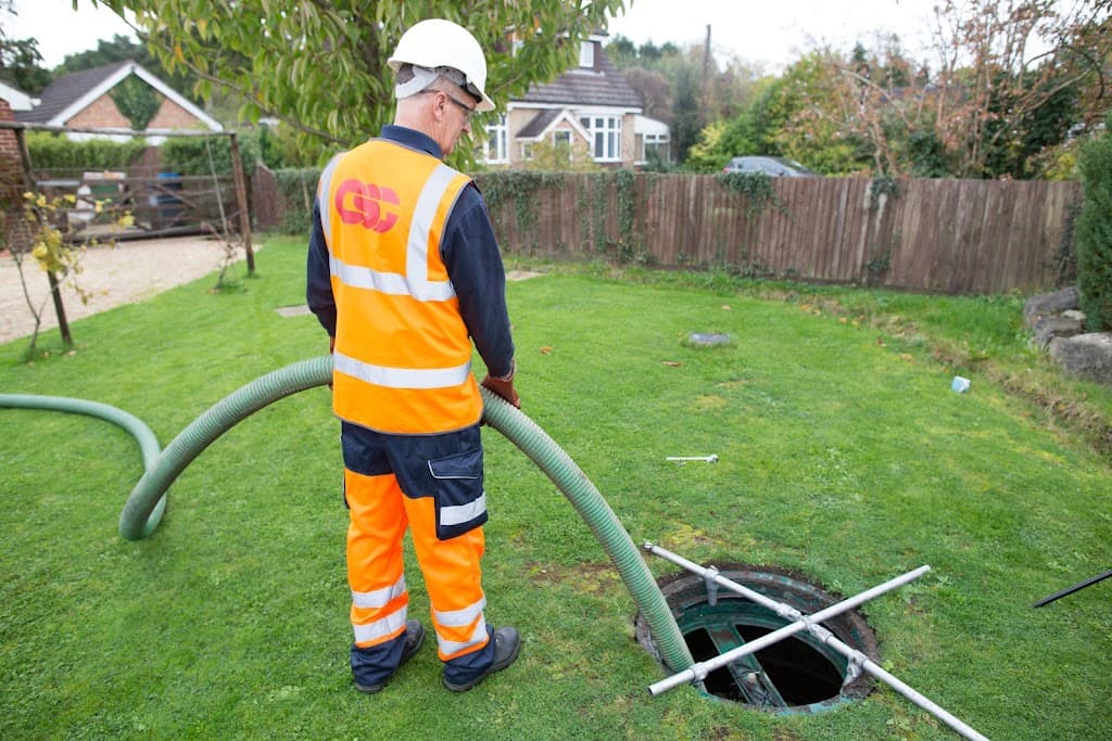 CSG Botley