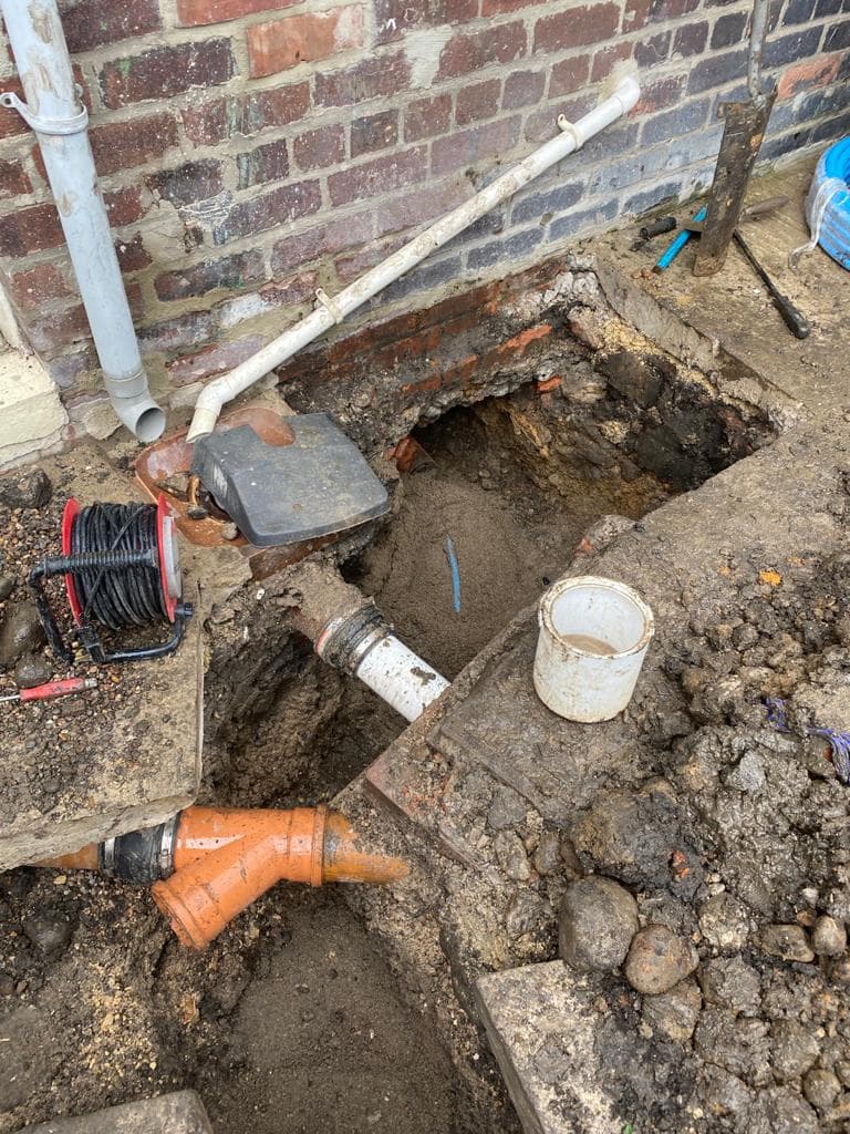 Clean A Drain Ltd