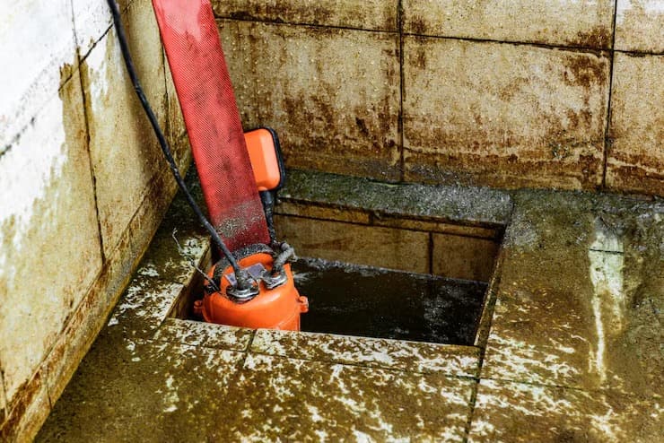 Drainage Clayton Blocked Drains