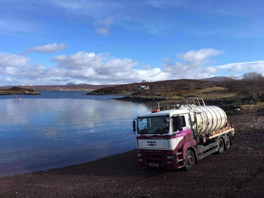 Heilan Loos Ltd