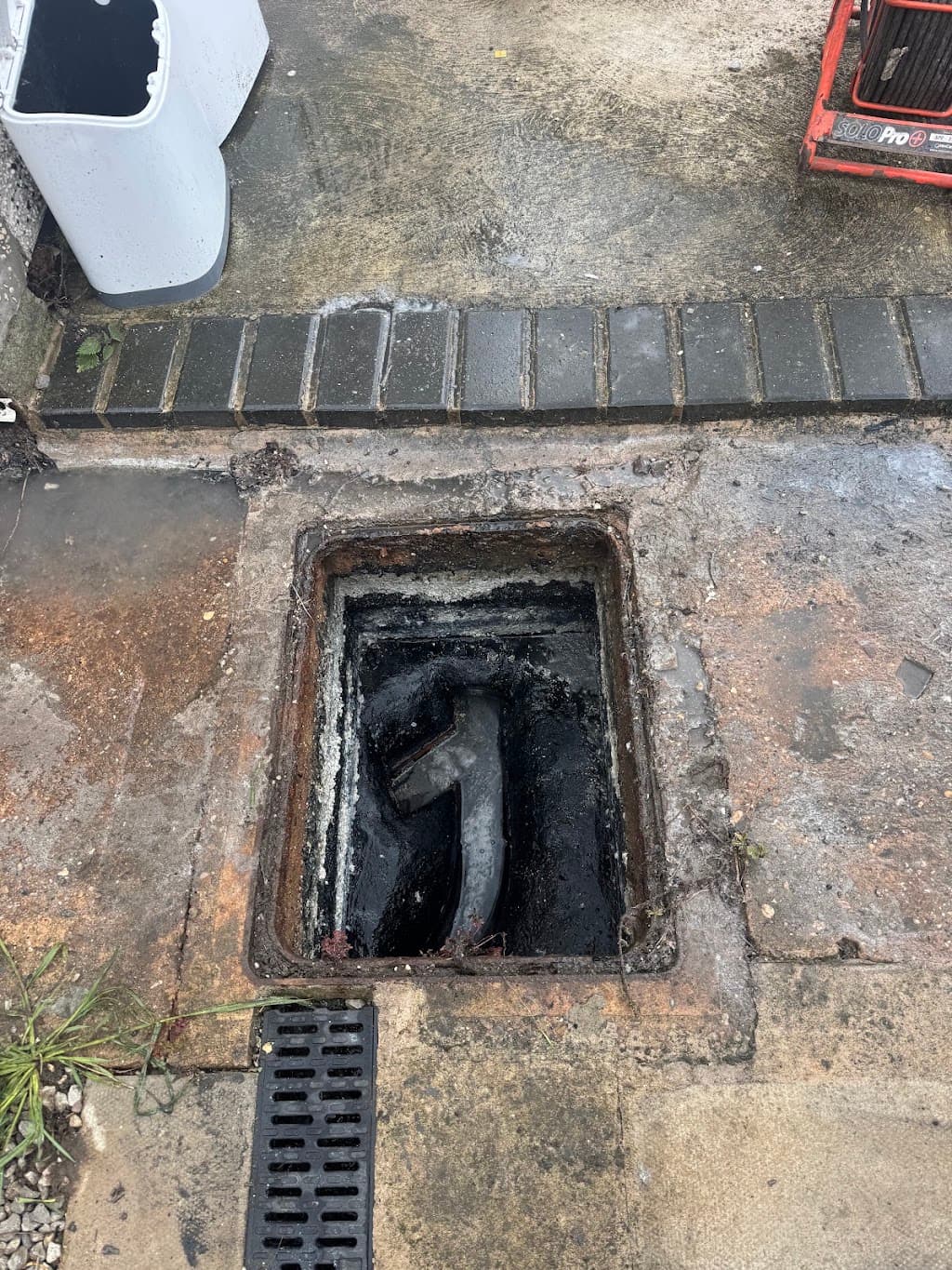 Pro Drainage Solutions