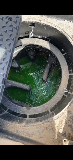 ACAS Pumps — Customer photo