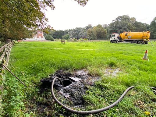 Clearway Environmental Services Limited — Customer photo