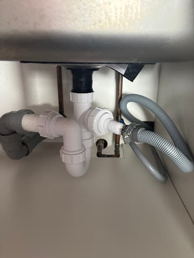 Draintech Services (Midlands) Ltd — Customer photo