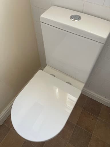 Peterborough Pro Plumbing — Customer photo
