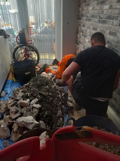 Domestic Trades Services Ltd — Customer photo