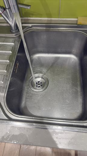 Aquafix Drainage London - 24/7 Emergency Drainage Services - Drain Unblocking & Clearance - Sewer Clearance in London — Customer photo