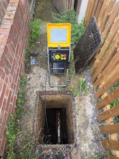 247 Drainage — Customer photo