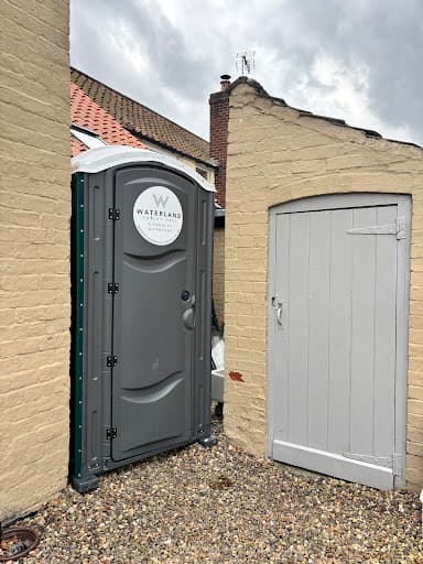 Waterland Event Hire & Site Services — Customer photo
