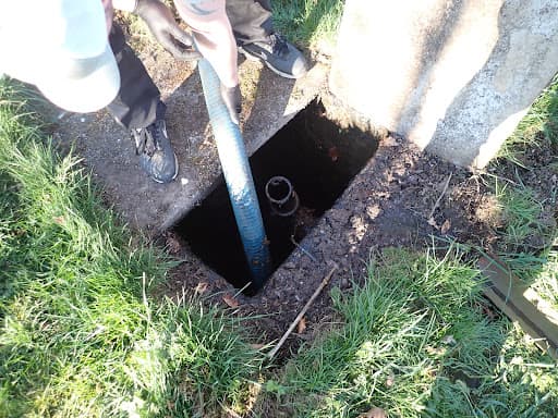 Metro Rod (Northern Scotland) — Customer photo