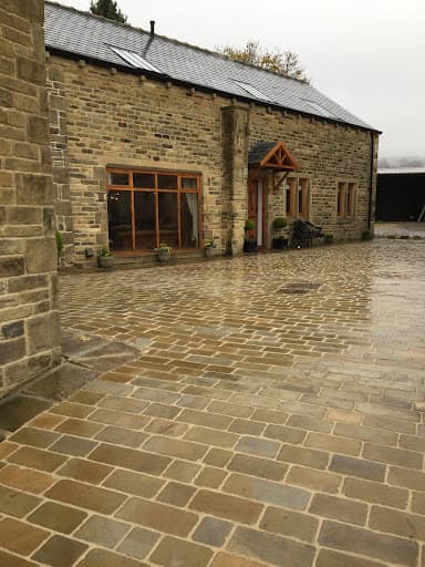 D T Groundworks — Customer photo