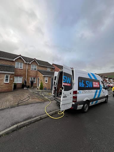 Sw Drainage & Jet Solutions Ltd — Customer photo