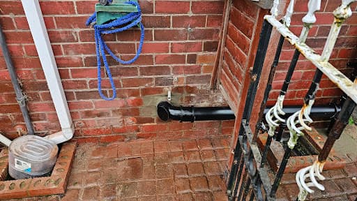 Pro Drainage Solutions — Customer photo