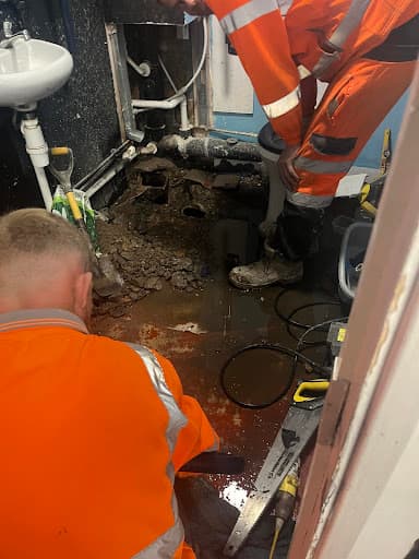 Clearway Environmental Services Limited — Customer photo