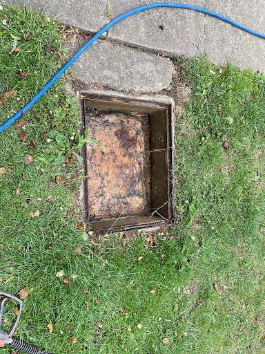 Solent Drainage Solutions — Customer photo